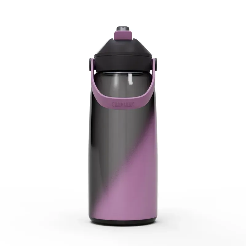 Camelbak Thrive Flip Straw 32oz Bottle in Lavendar Dawn-1