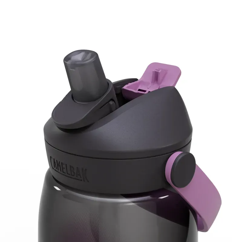 Camelbak Thrive Flip Straw 32oz Bottle in Lavendar Dawn-2