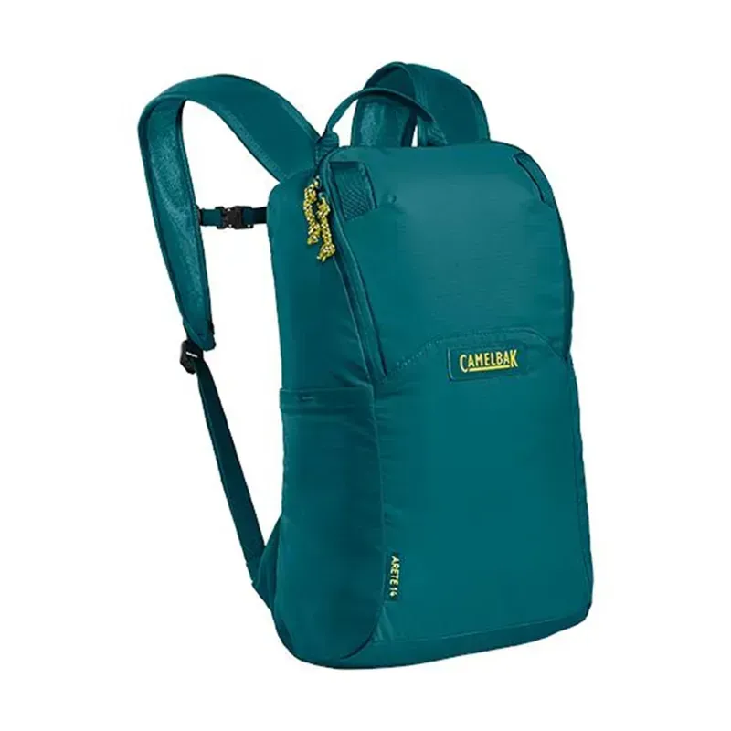 CamelBak Arete 14L Terra Backpack in Teal
