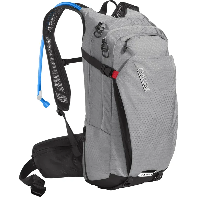 Camelbak H.A.W.G. Pro Hydration 20L Pack With 3l Reservoir In Moondust