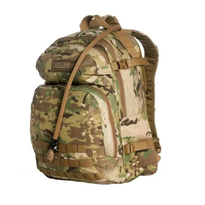 Camelbak Motherlode Lite 40l Dry Daysack in MultiCam