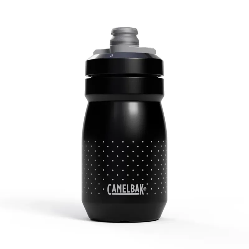 CamelBak Podium Bottle 420ml in Black