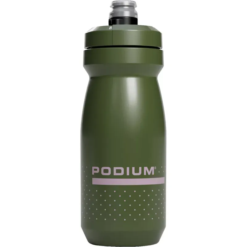 CamelBak Podium Bottle 620ml in Fern Green
