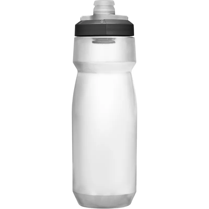 Camelbak Podium Blank Bottle 710ml / 24oz in Clear