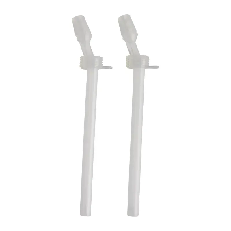 CamelBak Thrive Bite Valve and Straw in Natural White