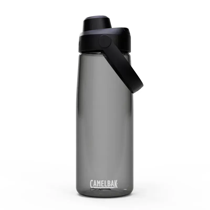CamelBak Thrive Chug Bottle 750ml In Charcoal