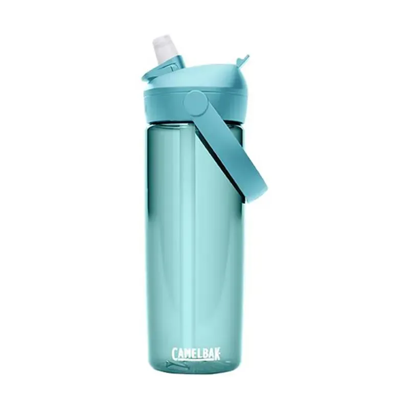 CamelBak Thrive Flip Straw Bottle 600ml In Cove
