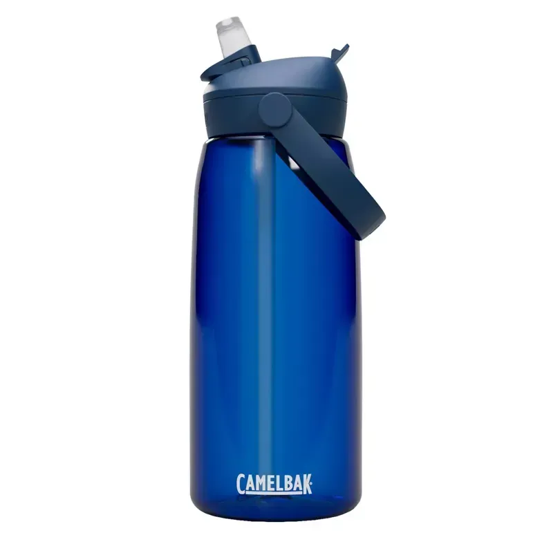 CamelBak Thrive Flip Straw Bottle 1L In Oxford