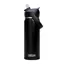 Camelbak Thrive 600ml Flip Straw Bottle in Black