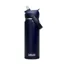 Camelbak Thrive 600ml Flip Straw Bottle in Navy Blue