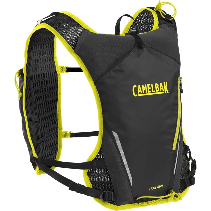 Camelbak Women's Trail Run 7-litre Vest in Black