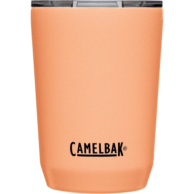 Camelbak Horizon Vacuum Insulated Stainless Steel 350ml Tumbler In Desert Sunrise