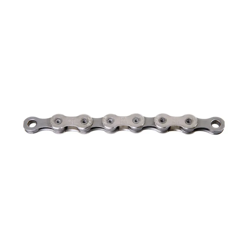 Sram PC1071 Hollow Pin Chain Silver/Grey 114 Link With Powerlock