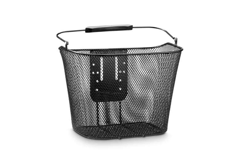 Acid 16 Filink Handlebar Pannier in Black