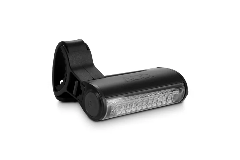 Acid HPA Outdoor White LED Light in Black