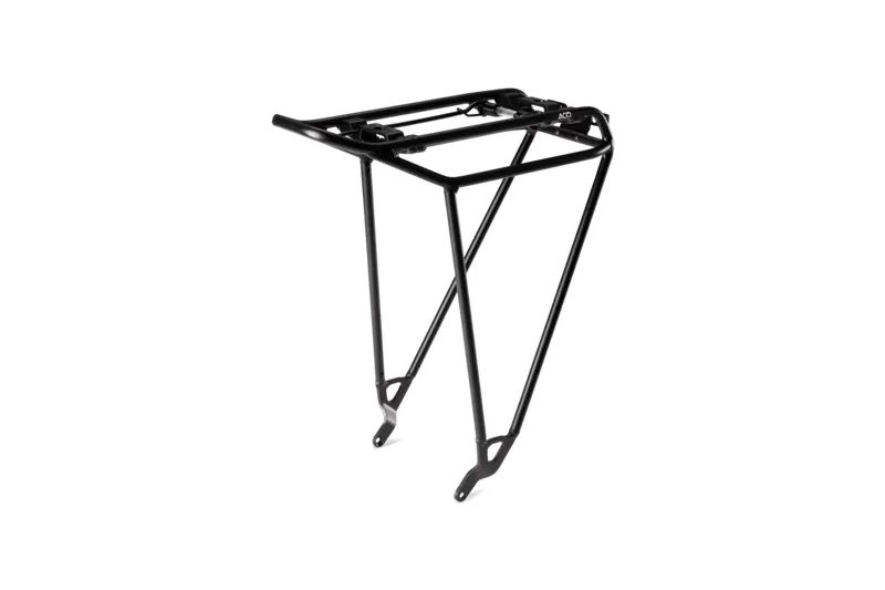 Acid / Cube SIC 28in RILink Rear Carrier / Pannier Rack in Black - 92048