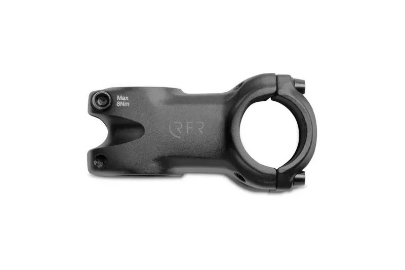 RFR 35mm Trail Stem in Black