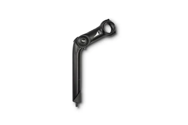 RFR Adjustable 31.8x105mm Stem w/Steerer in Black