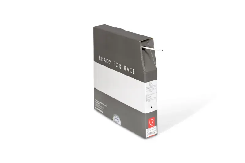 RFR Brake Cable Housing w Slick Lube Liner in White