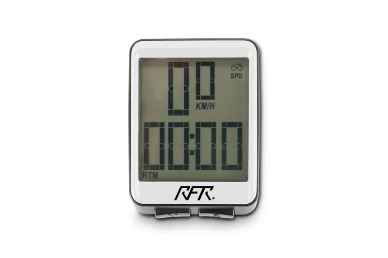 rfr cycle computer wireless cmpt