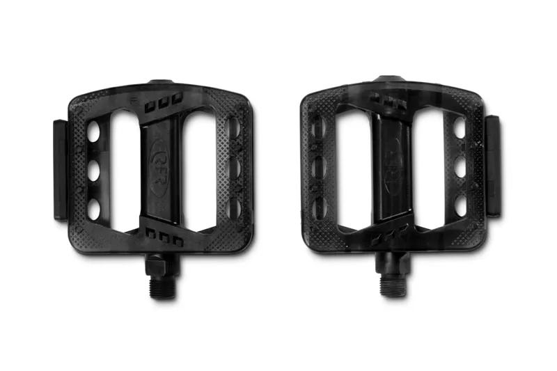 RFR Junior Pedals in Black