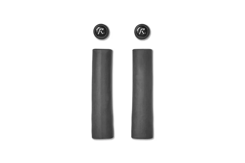 RFR SCR Grips in Black