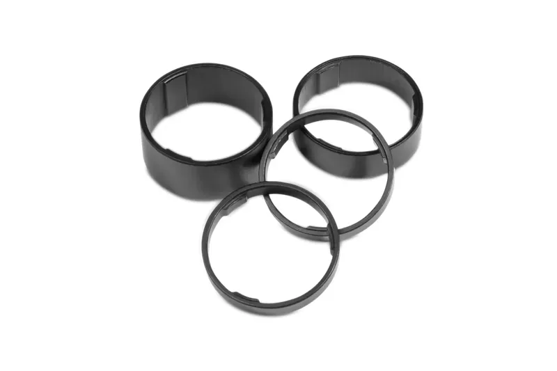 RFR Spacer Set in Black