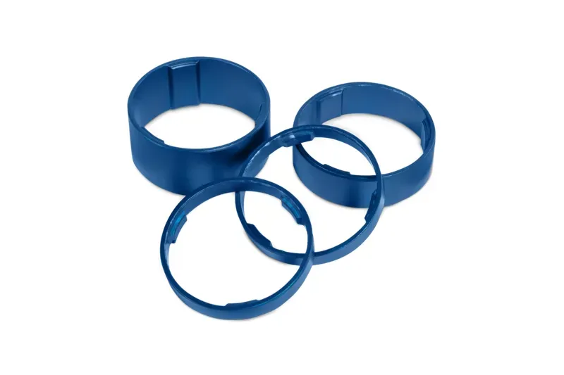 RFR Spacer Set in Blue