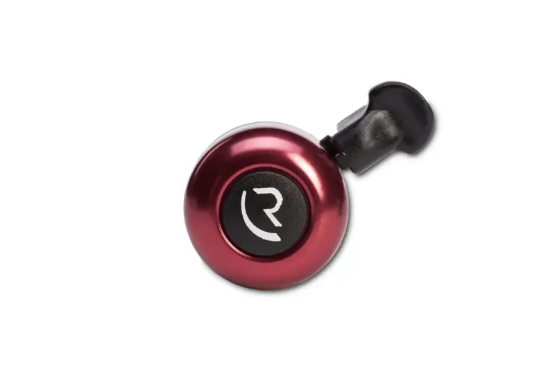RFR Standard Bell in Red