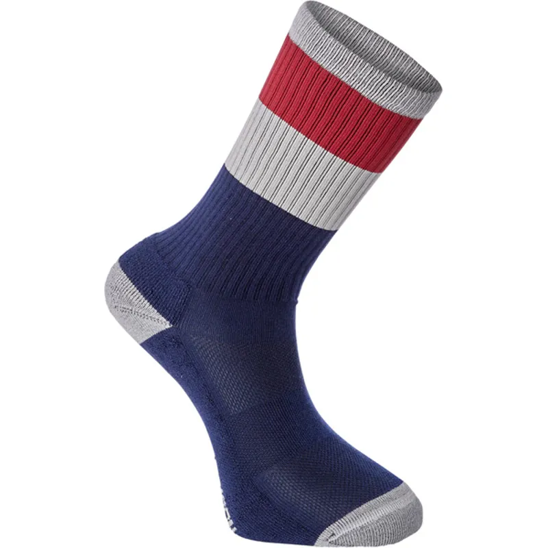 Madison Alpine MTB Socks in Grey