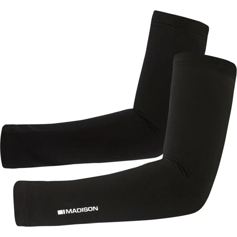 Masison Isoler Thermal Armwarmer in Black