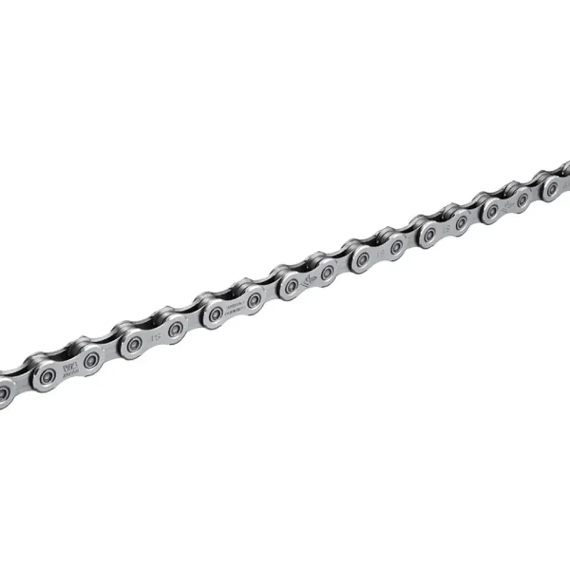Shimano CN-LG500 Link Glide HG-X chain with quick link - 9/10/11-speed -138L