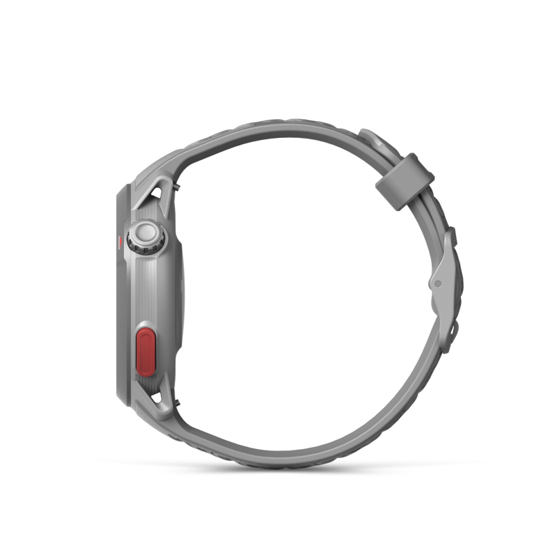 Coros Pace Pro GPS Sports Watch in Grey-3