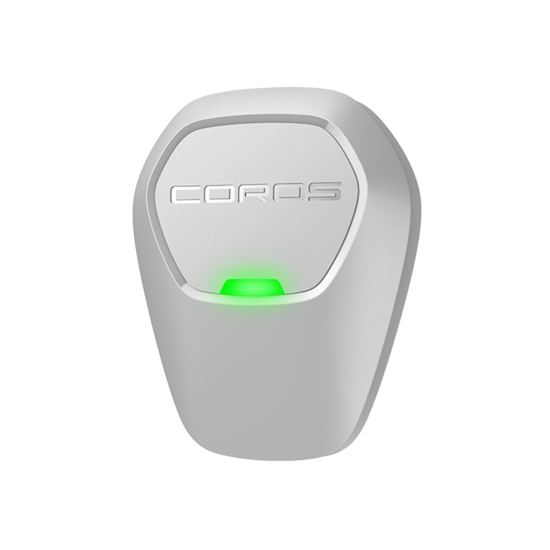 Coros Running Pod 2 GPS Running Accessory in White