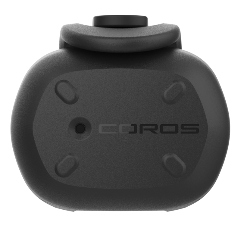 Coros Speed Sensor Bike Sensor in Black-1