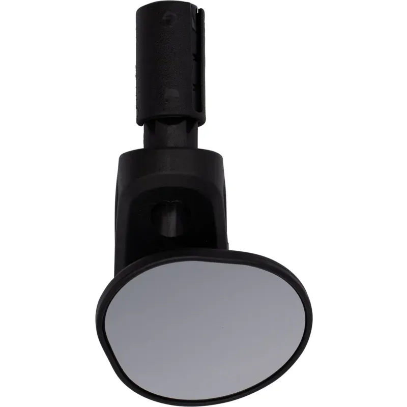 M:Part Drop Bar Uni Fit Mirror in Black-1