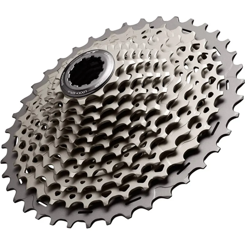 Shimano Deore CS-M8000 XT 11 Speed Cassette