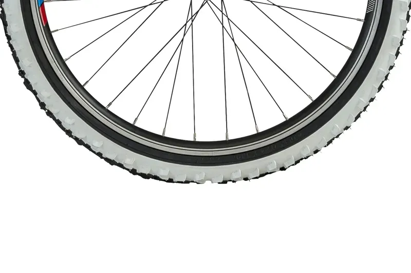 Cube Tire Kids 200 20 inch Tyre in White