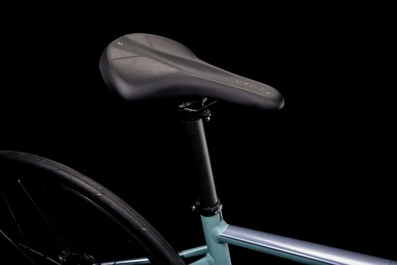 Cube Axial WS Pro Womens Road Race Bike in Blue - 2022-6