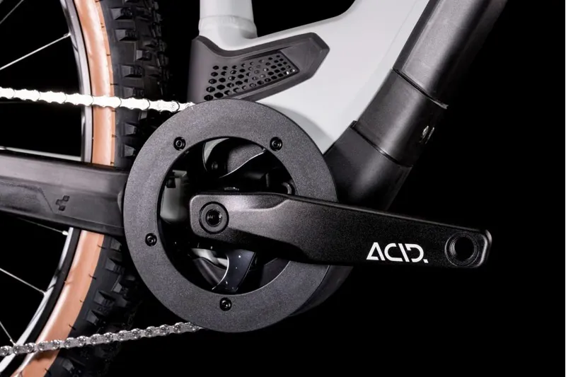 Cube Reaction Hybrid Race 625 - X-Large-2