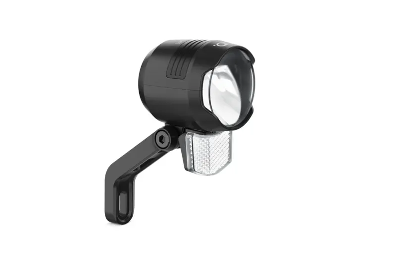 Acid Dynamo Pro-D 60 Cmpt Front Light in Black