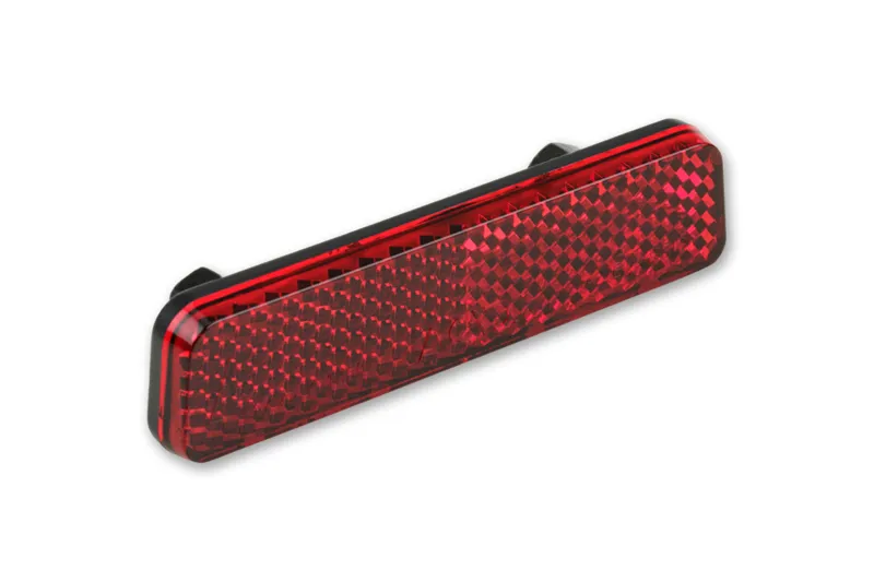 Cube / Acid Slim Standard Rear Carrier Reflector