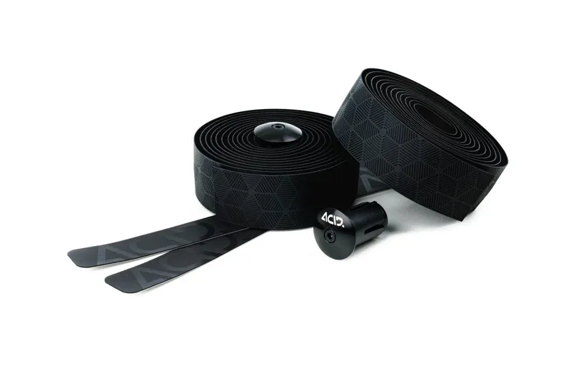 Acid Rc 3.0 Bar Tape in Black