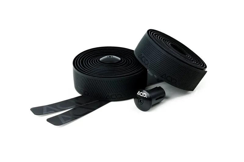 Acid Cf 3.5 Bar Tape in Black