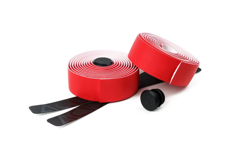 Acid RC 2.5 CMPT Bar Tape in Red