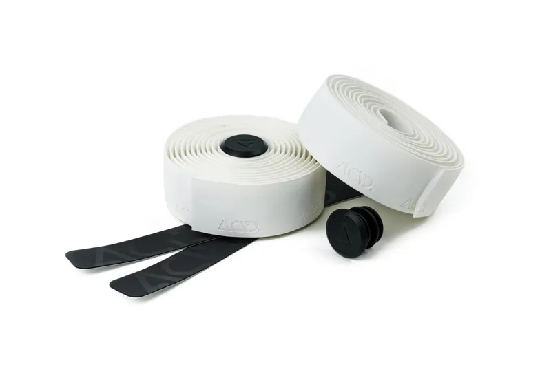 Acid RC 2.5 CMPT Bar Tape in White