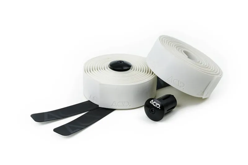 Acid Rc 2.5 Bar Tape in White