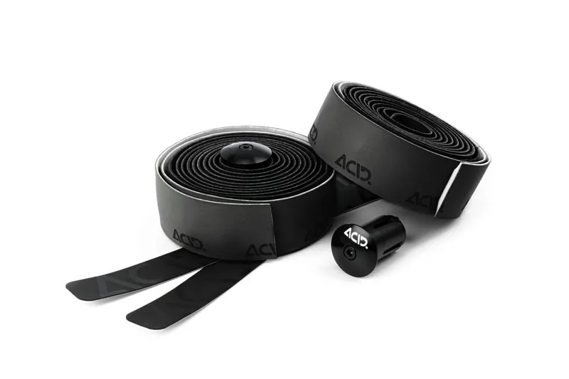 Acid Rc 2.5 Bar Tape in Black/Grey