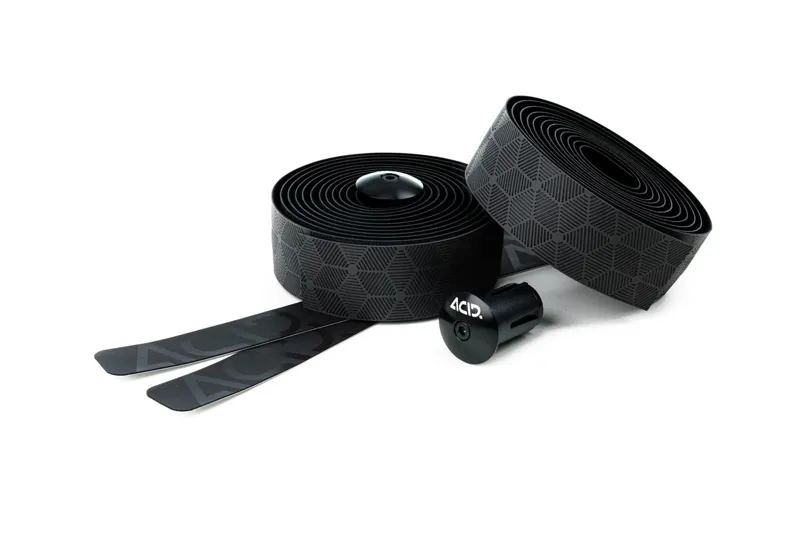 Acid Rc 3.0 Bar Tape in Black/Grey