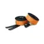 Acid Rc 3.0 Bar Tape in Black/Neon Orange
